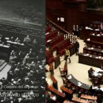 Meno gente va a votare, perché c’è meno gente da votare