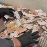 Varase, sequestrati a Malpensa farmaci destinati al mercato illegale