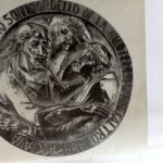 Goito, auguri a Novello Finotti autore della Medaglia Sordelliana