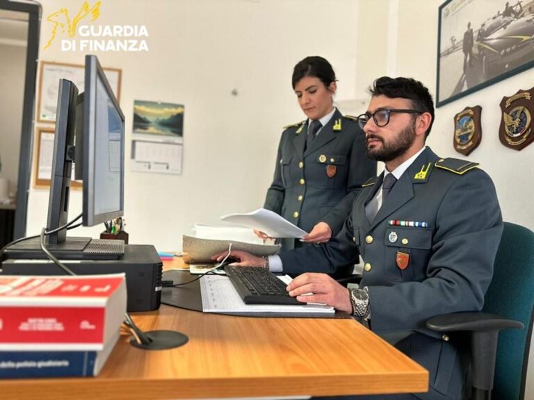 Padova, 4 imprenditori agricoli condannati per truffa alla UE e confisca plurimilionaria