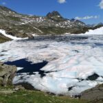 Nel cuore delle Alpi Lepontine: dalle acque del Ritom alle capanne Cadagno e Cadlimo, dove nasce il Reno