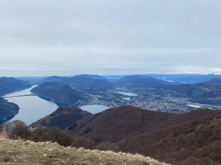Riflessioni sul 1° agosto, festa nazionale svizzera: Non solo Grütli
