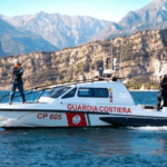 Milano,  verifiche di polizia amministrativa della guardia costiera nel Nord Ovest