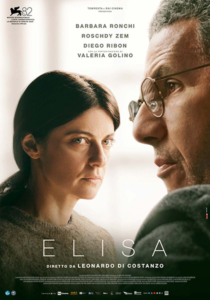 CONSIGLI DI CINEMA. “ELISA”, un’indagine psicologica e morale per guardare in faccia il male