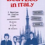 Milano, Beatles in Italy