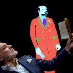 La vita di D’Annunzio dal vivo al Vittoriale