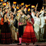 Verona, ultima settimana di Arena Opera Festival