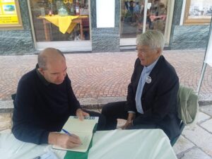 Rafforzare in Costituzione l’inviolabilità del domicilio in una proposta di legge  PPN, Castelli: ‘Io sto con Abele’