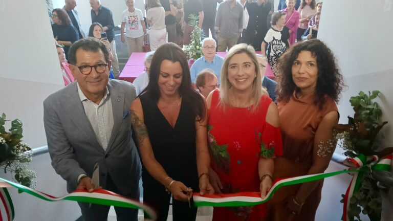 Pordenone, inaugurata ‘Humans. Cosa significa essere umani ?’