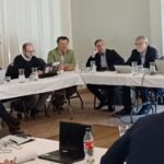 Mantova alla riunione dei porti interni in Finlandia