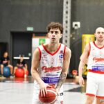 Pallacanestro B1, partita a due volti per Sistema Pordenone
