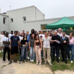 Vallenoncello, riuscito Open day alla Casa delle Attività