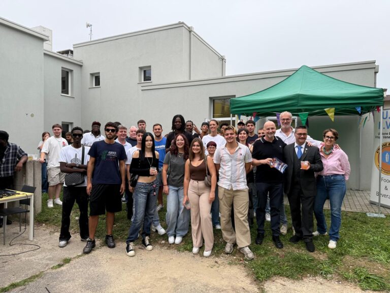 Vallenoncello, riuscito Open day alla Casa delle Attività