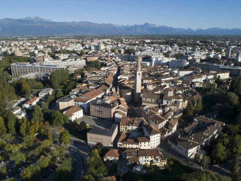 Pordenone, turismo in crescita del 6,6%