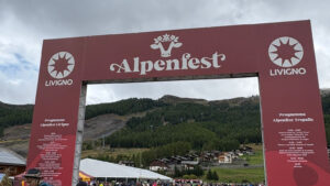 Alpenfest 2025, due giorni tra tradizione, gusto e musica