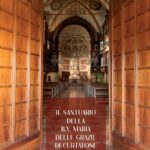 Curtatone, un libro di Paola Artoni e Paolo Bertelli sul Santuario di Grazie