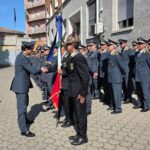 Cremona, il comandante regionale in visita alle Fiamme Gialle cremonesi