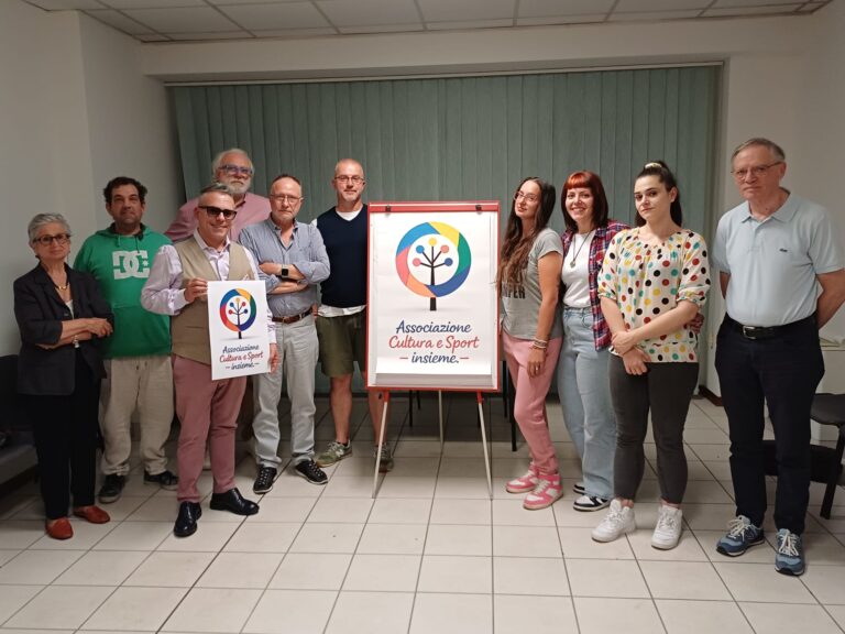 Rovigo, nasce l’associazione Cultura e Sport Insieme