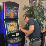 Vittorio Veneto, denuncia e sanzioni da 60mila euro per gioco d’azzardo irregolare
