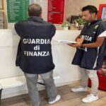 Monza Brianza, scoperti 20 lavoratori in nero