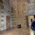 Passariano di Codroipo, le ‘Architetture trasparenti’ sino al 26 ottobre a Villa Manin