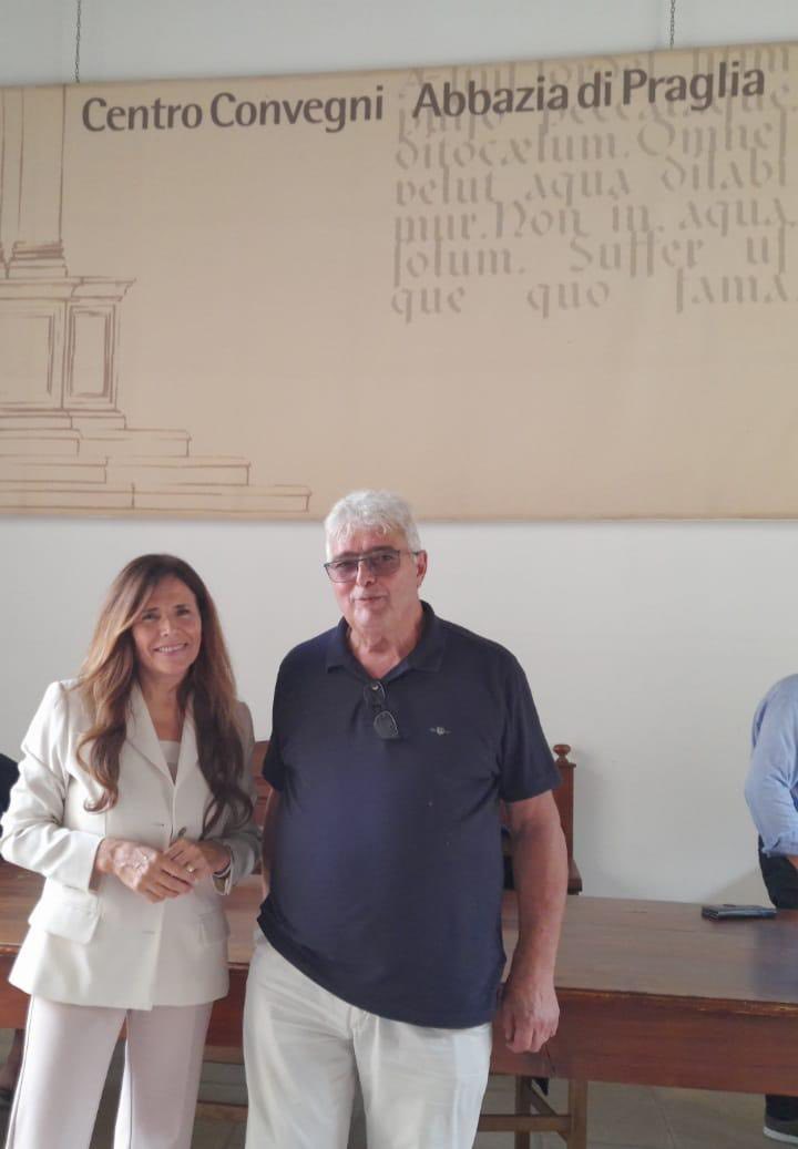 Abbazia di Praglia, convegno sui contributi dell’etica pubblica nel mondo odierno