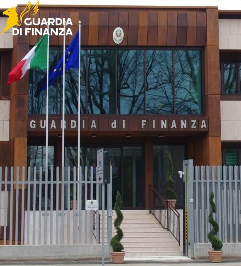 Veorona, falso notaio in manette