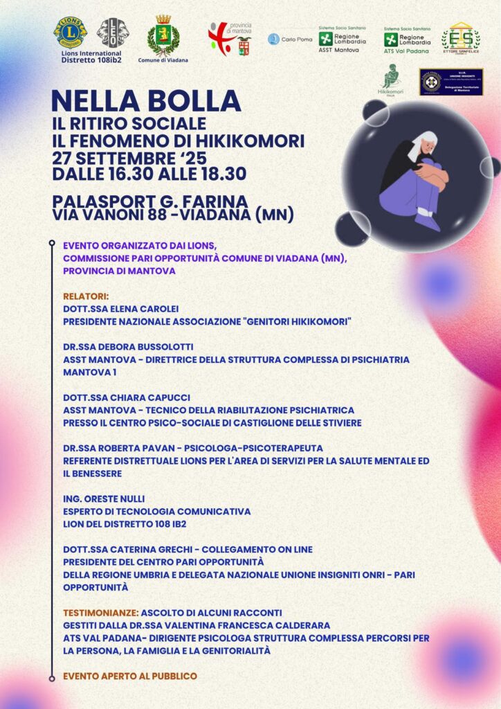viadana convegno