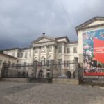 L’Accademia Carrera a Bergamo