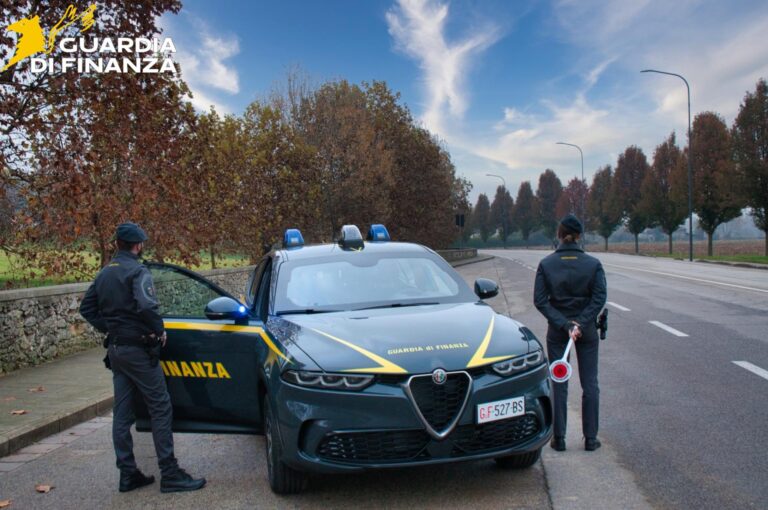 Vicenza, scoperti 6 lavoratori in nero