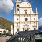 Tirano, scoperti 2 lavoratori in nero: 2 imprenditori denunciati