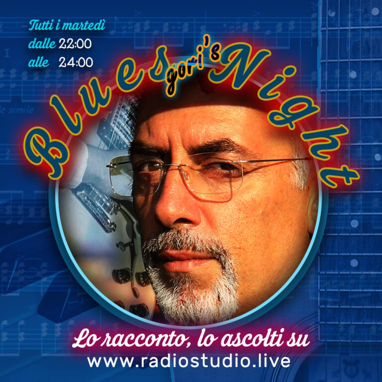 Padova, al via la Gori’ Blues Night