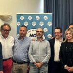 Vicenza, Noi Moderati: nominati i coordinatori cittadini e di territorio
